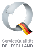ServiceQualität Deutschland